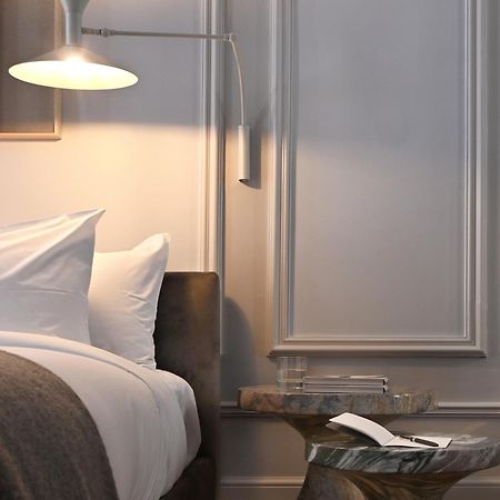 The Dolli At Acropolis, A Hotel To Live Atenas Exterior foto