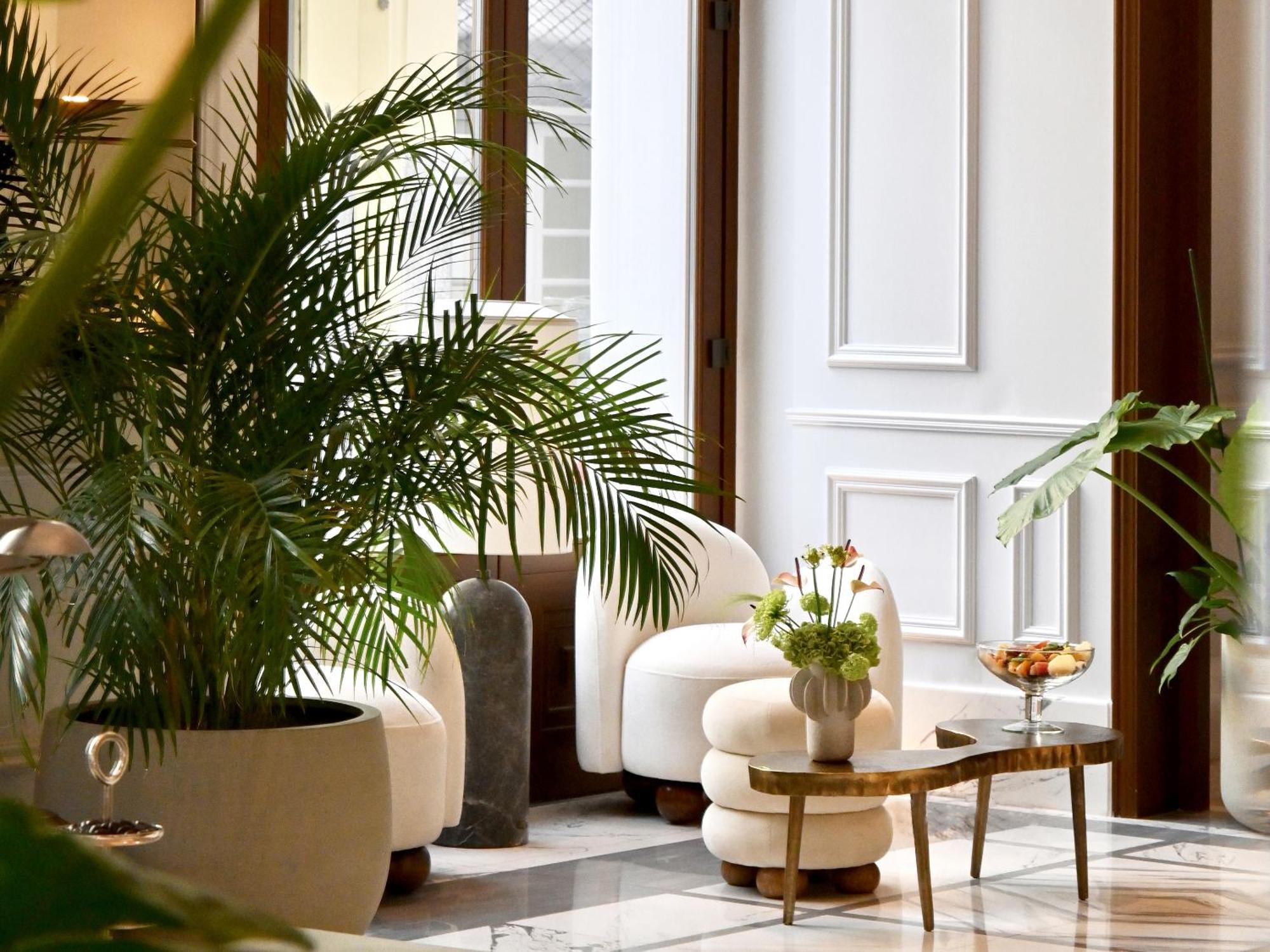 The Dolli At Acropolis, A Hotel To Live Atenas Exterior foto