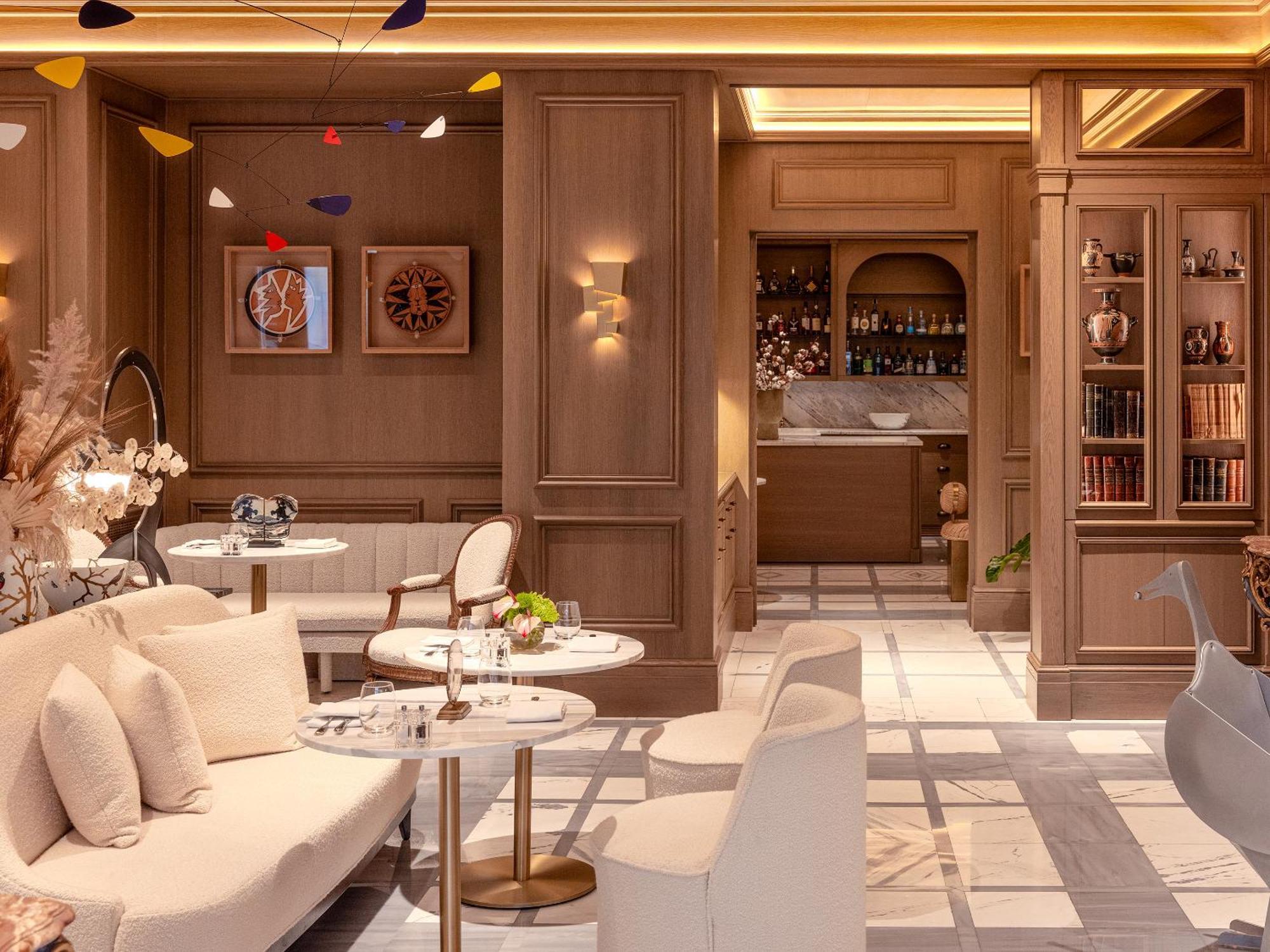 The Dolli At Acropolis, A Hotel To Live Atenas Exterior foto