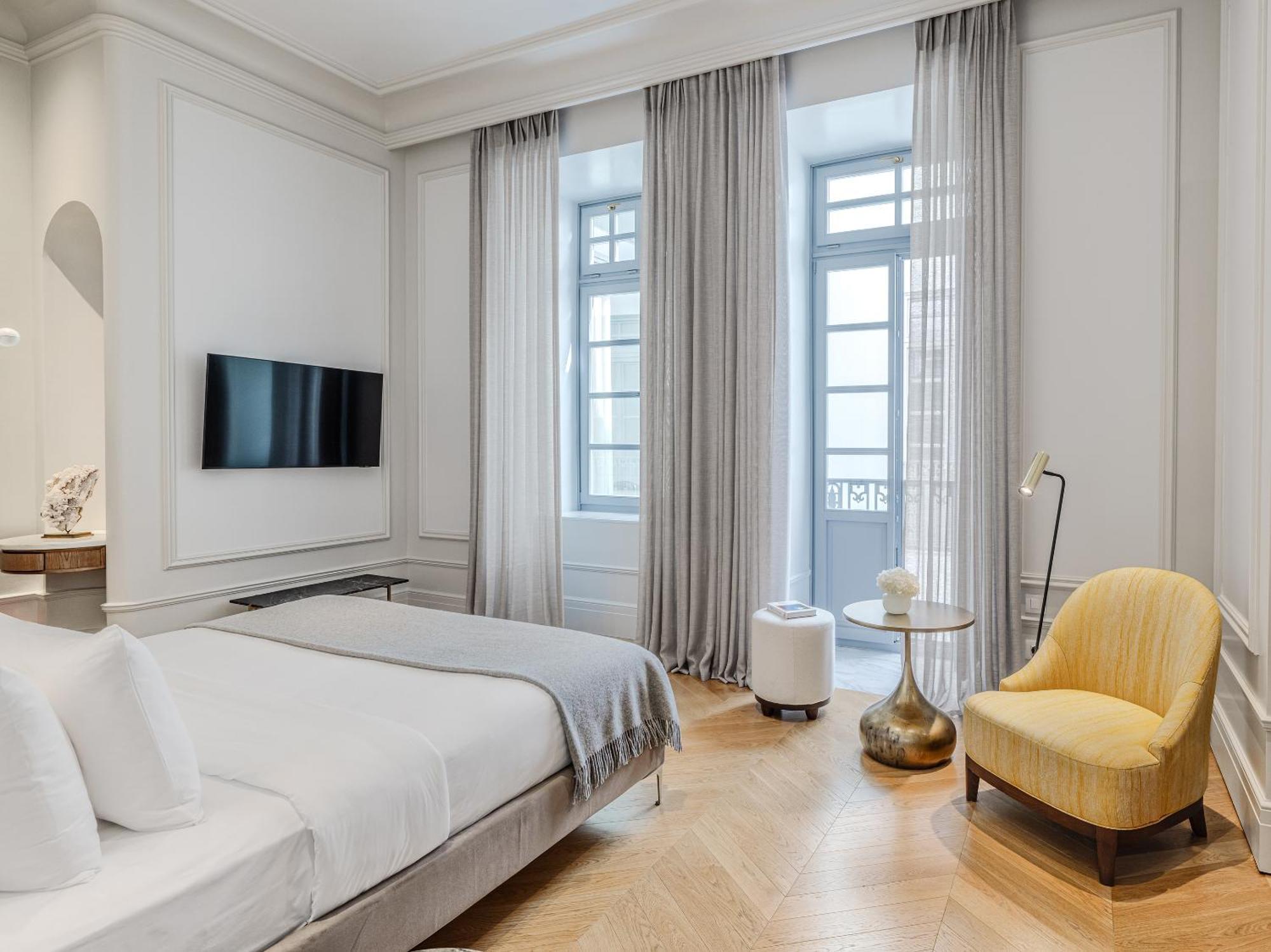 The Dolli At Acropolis, A Hotel To Live Atenas Exterior foto
