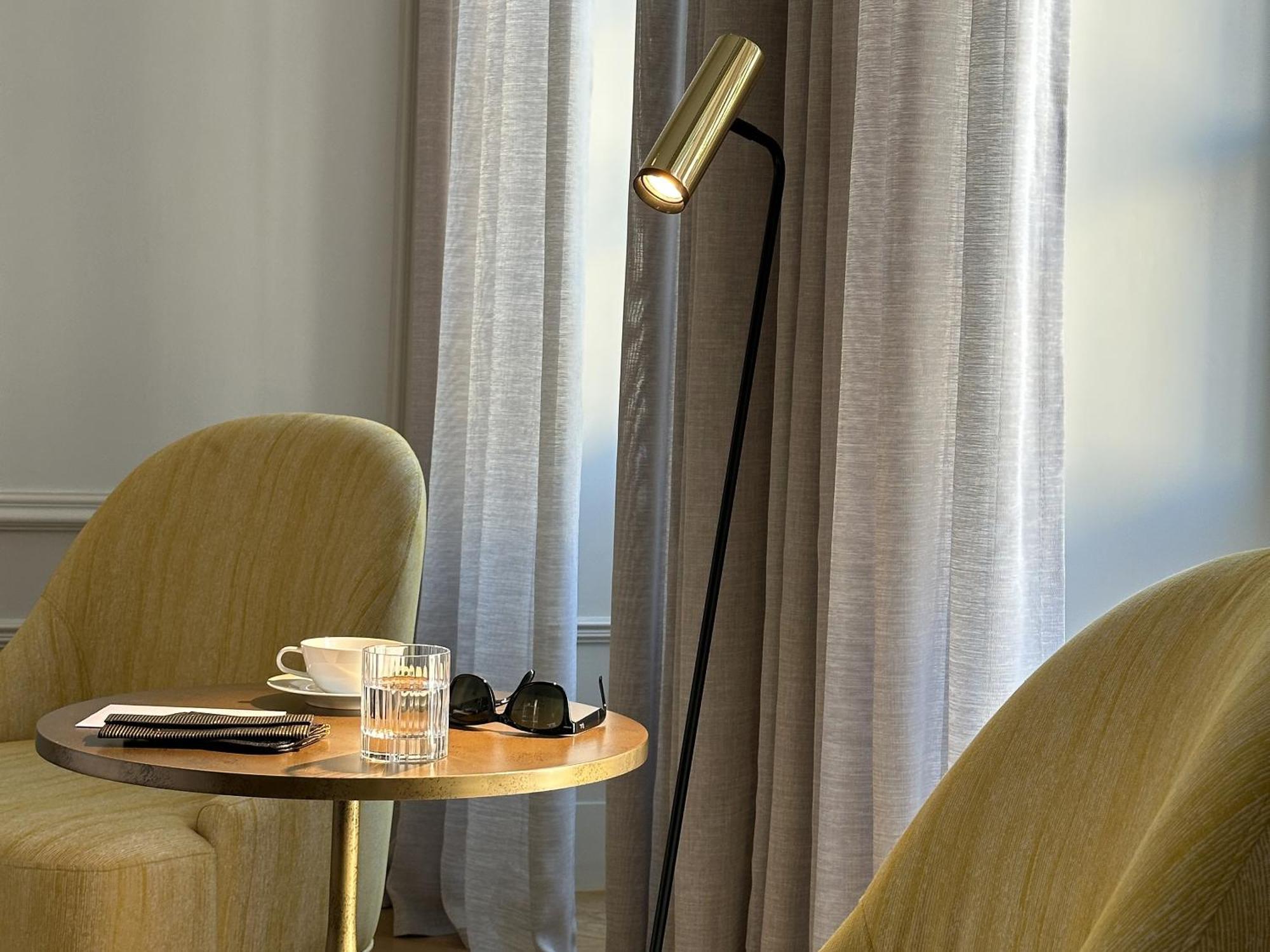 The Dolli At Acropolis, A Hotel To Live Atenas Exterior foto