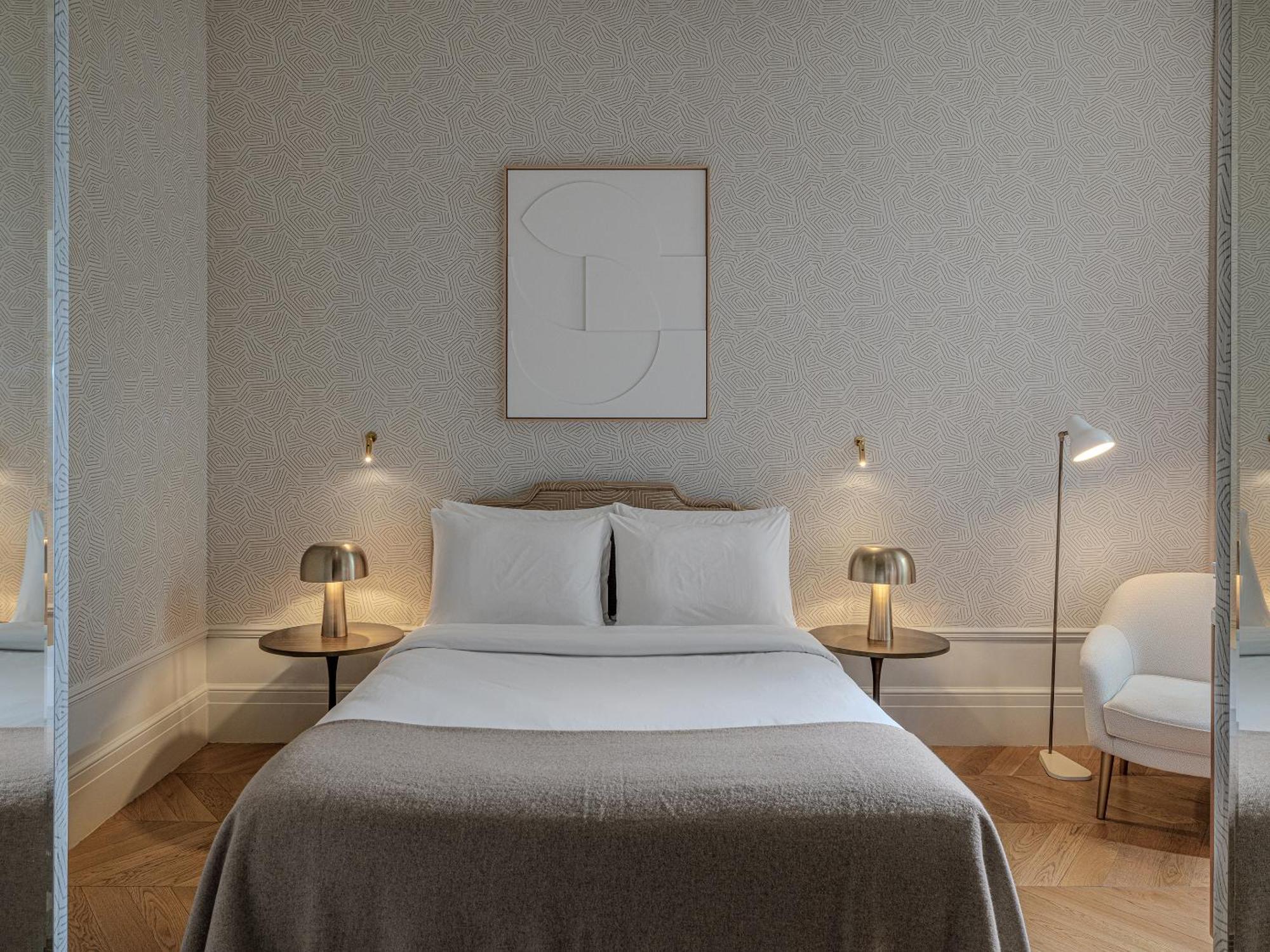 The Dolli At Acropolis, A Hotel To Live Atenas Exterior foto