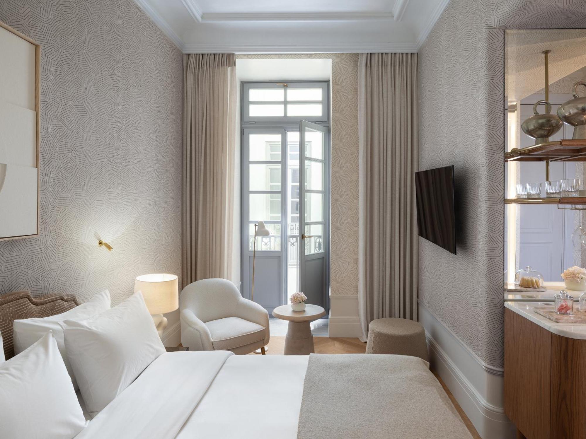 The Dolli At Acropolis, A Hotel To Live Atenas Exterior foto