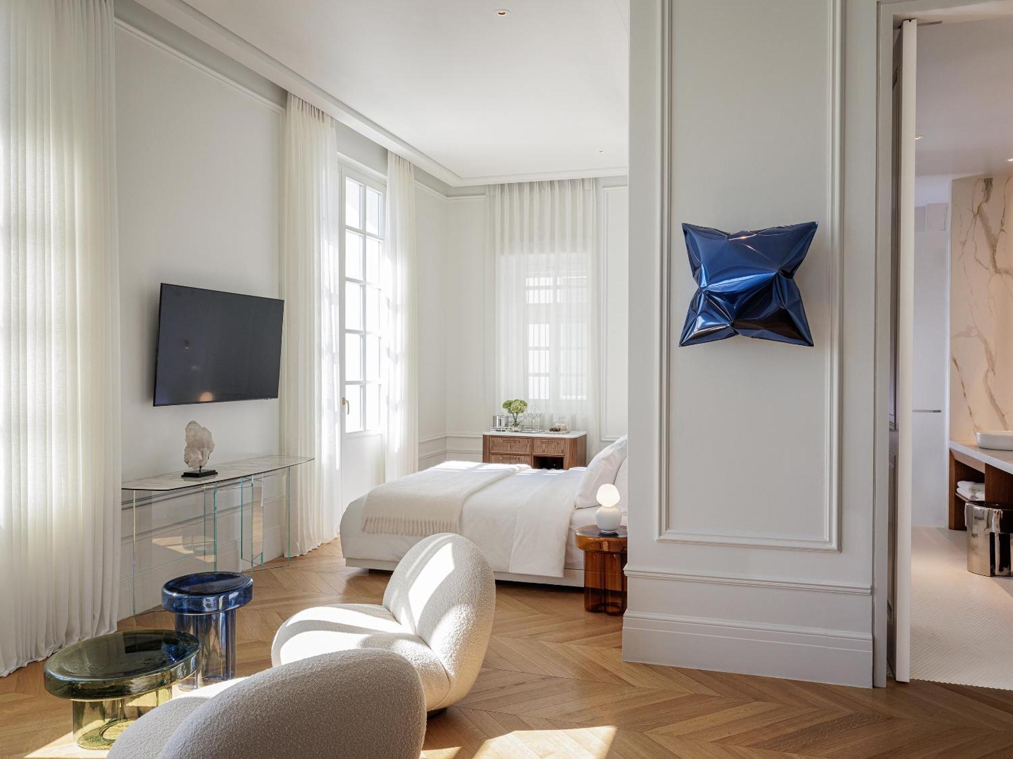 The Dolli At Acropolis, A Hotel To Live Atenas Exterior foto