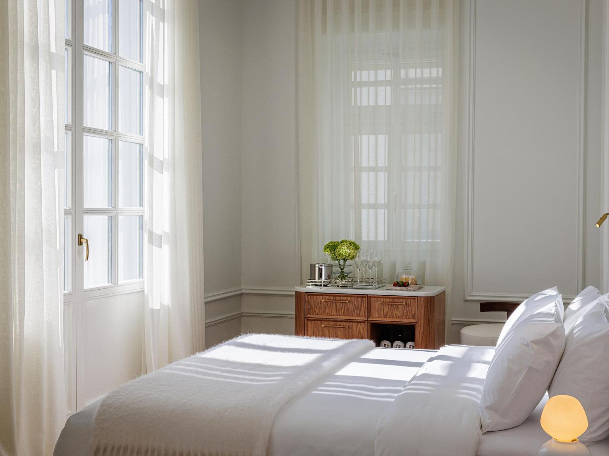 The Dolli At Acropolis, A Hotel To Live Atenas Exterior foto
