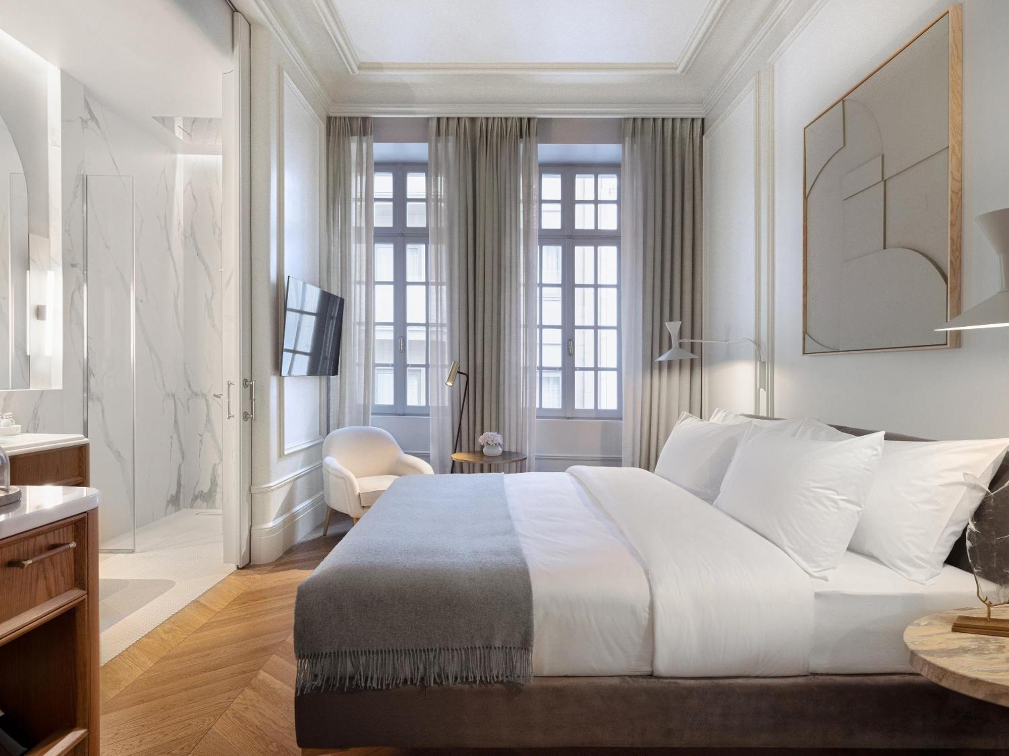 The Dolli At Acropolis, A Hotel To Live Atenas Exterior foto
