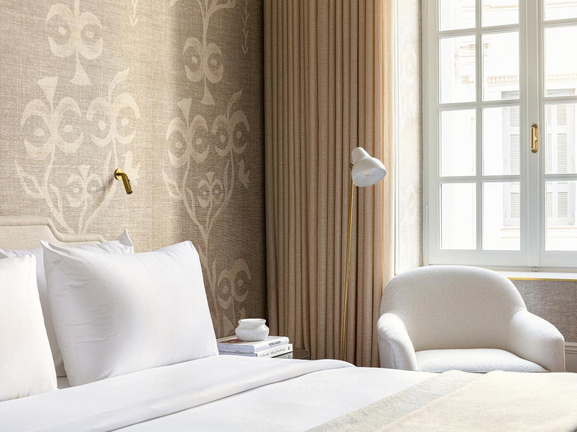The Dolli At Acropolis, A Hotel To Live Atenas Exterior foto