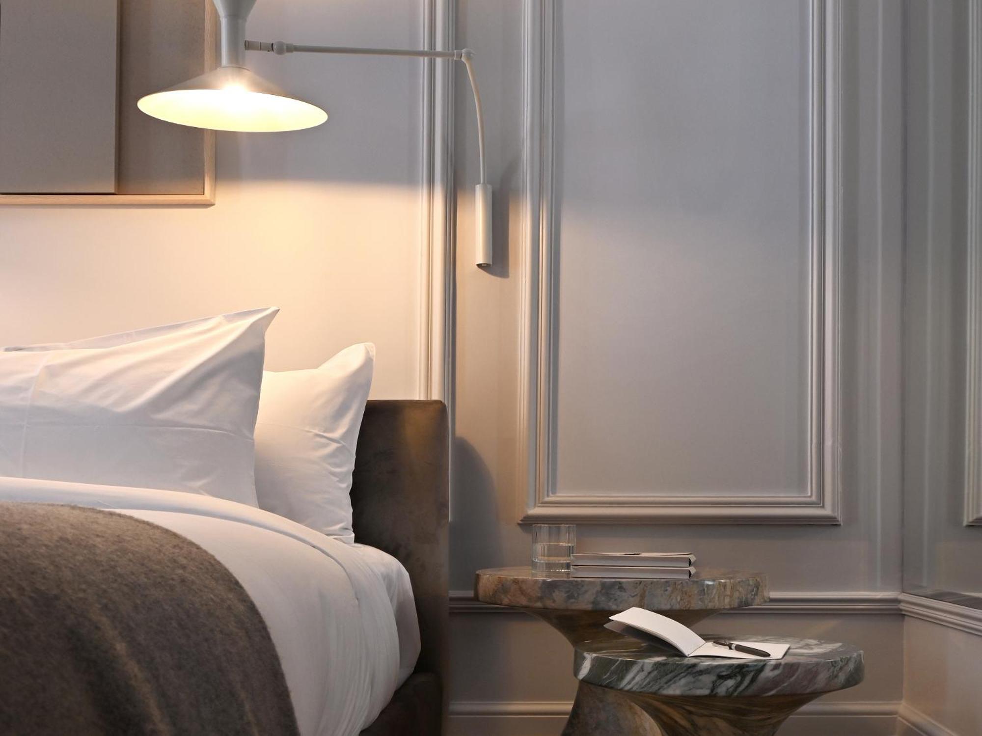 The Dolli At Acropolis, A Hotel To Live Atenas Exterior foto