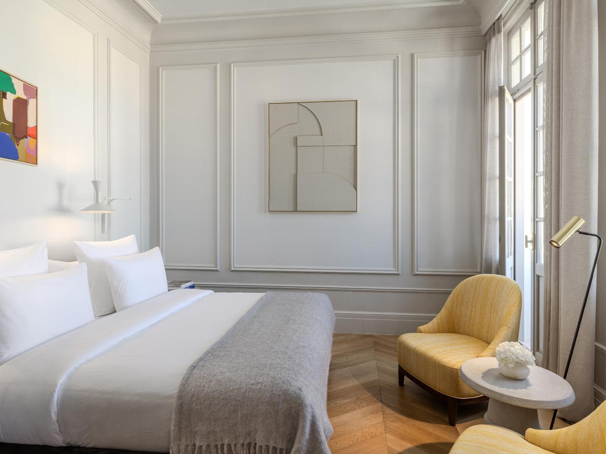 The Dolli At Acropolis, A Hotel To Live Atenas Exterior foto