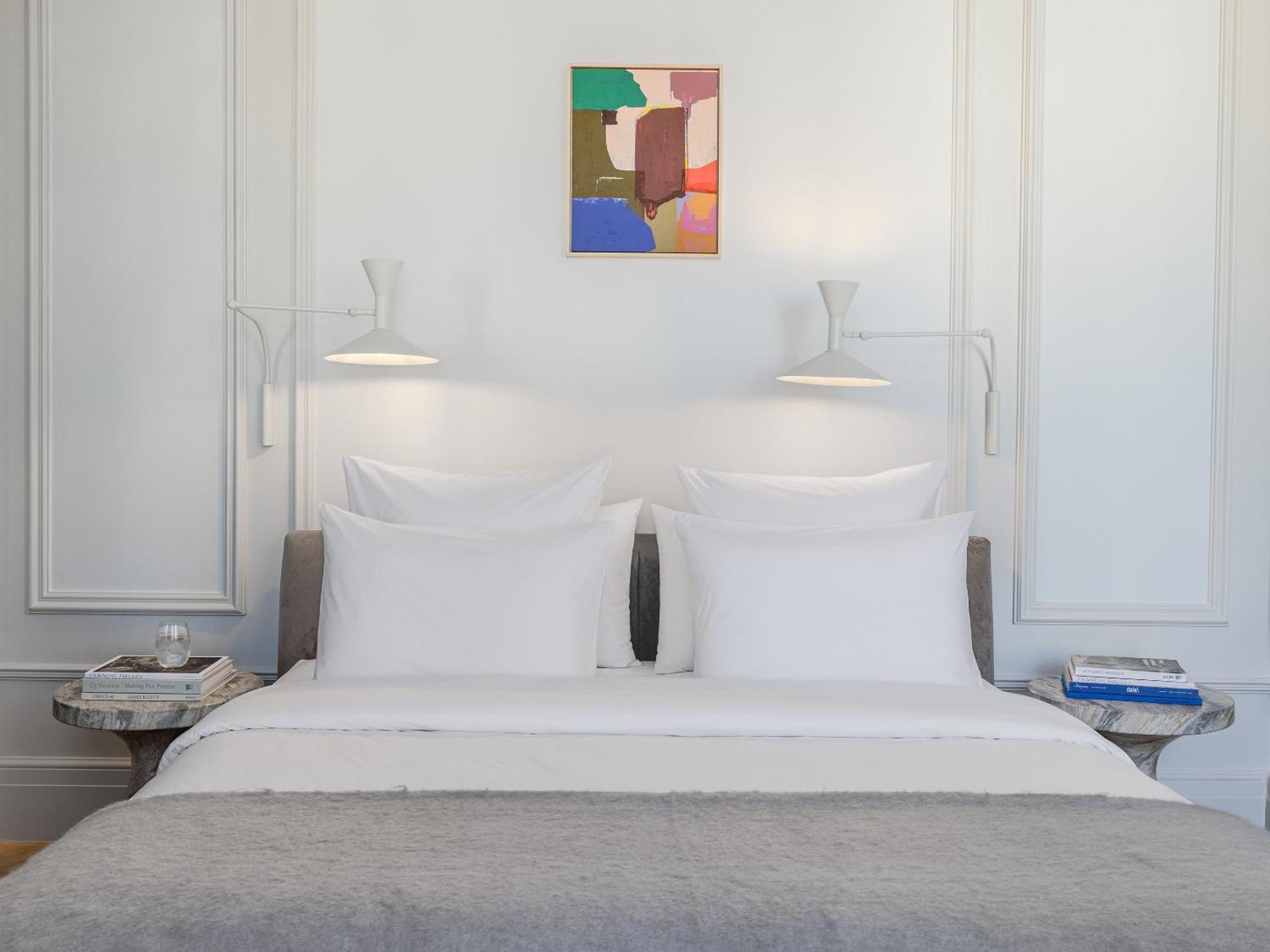 The Dolli At Acropolis, A Hotel To Live Atenas Exterior foto